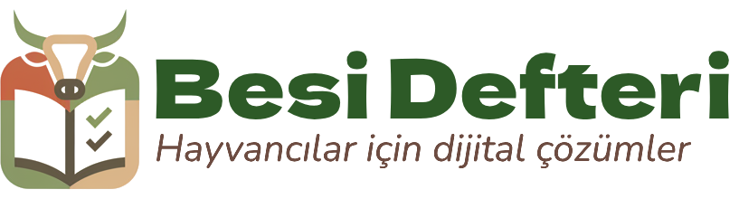 Besi Defteri, hayvancılar için dijital çözümler